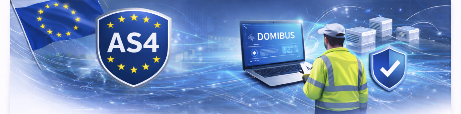 Domibus AS4 Configuration and Conformance Testing Services Domibus AS4 Configuration and Conformance Testing Services