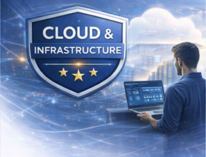 Cloud and Infrastructure Services