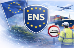 Entry Summary Declaration Services