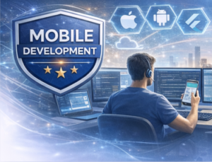 Mobile Development Services