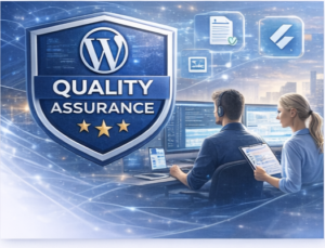Quality Assurance Services