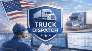 Truck Dispatch Services