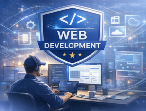 Web Development Services