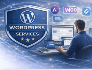 WordPress Services