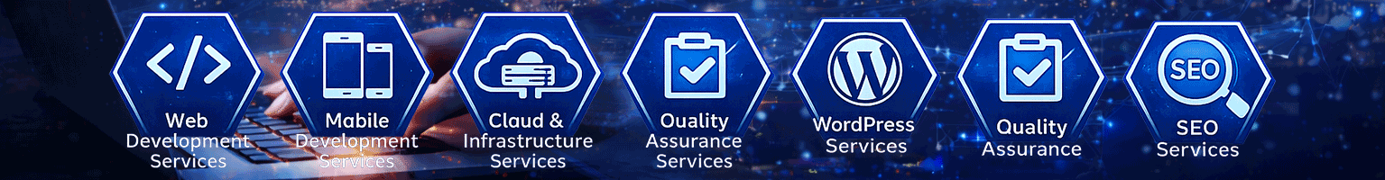 Specialized IT Services