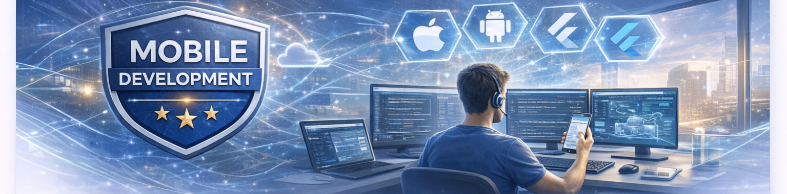 Mobile Development Services